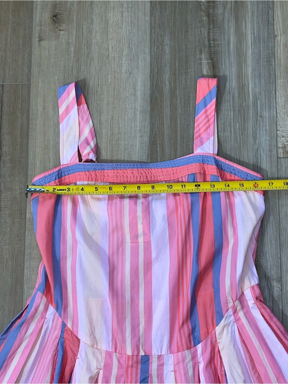 Free People square side seam